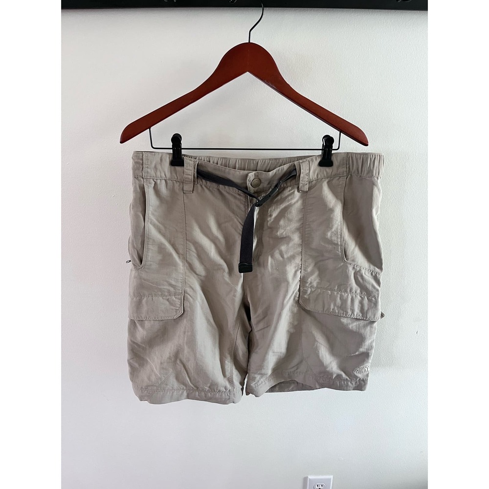 North face Men’s Cargo Shorts